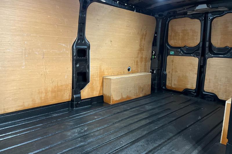 Used Ford Transit Custom 2025 for sale - 76494671: Photo 5