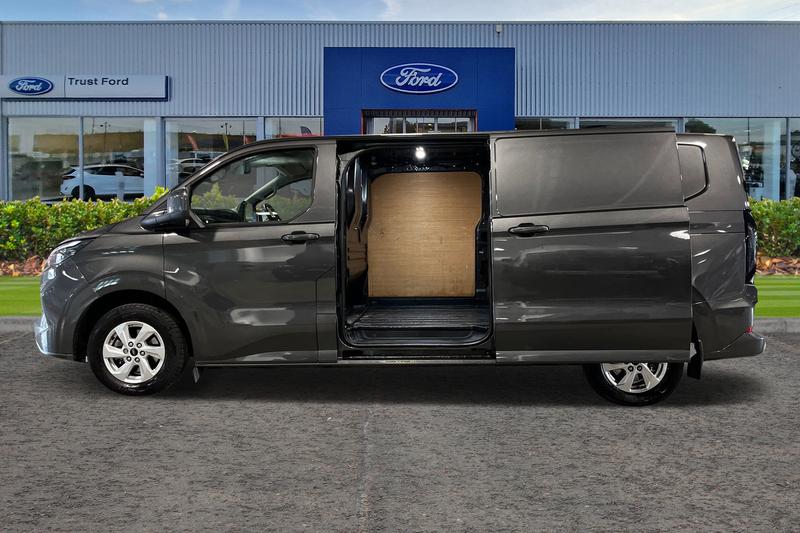 Used Ford Transit Custom 2025 for sale - 76494671: Photo 6