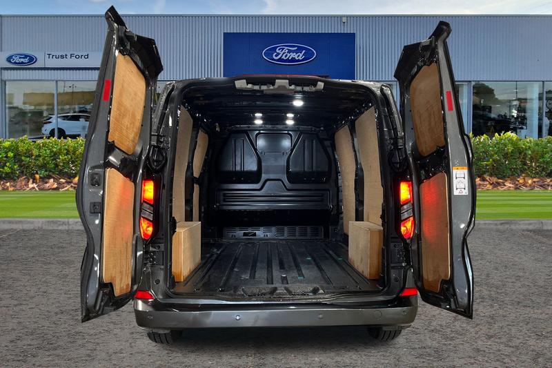 Used Ford Transit Custom 2025 for sale - 76494671: Photo 7
