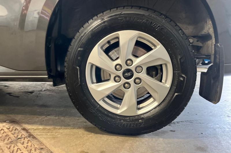 Used Ford Transit Custom 2025 for sale - 76494671: Photo 9