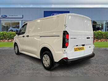 Used Ford Transit Custom 2024 for sale - 78849833: Photo