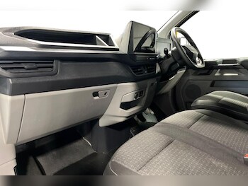 Used Ford Transit Custom 2024 for sale - 78849833: Photo