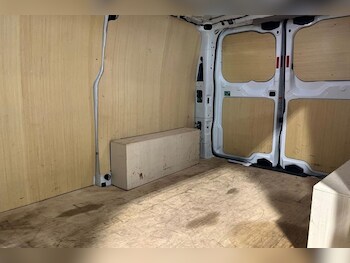 Used Ford Transit Custom 2024 for sale - 78849833: Photo