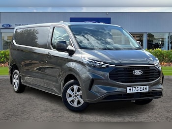 Used Ford Transit Custom 2025 for sale - 79596824: Photo