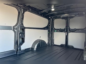 Used Ford Transit Custom 2025 for sale - 79596824: Photo