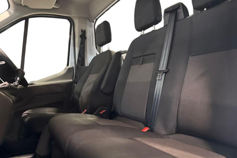 Used Ford Transit 2025 for sale - 76819205: Photo 11