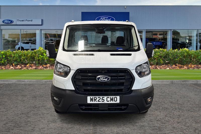 Used Ford Transit 2025 for sale - 76819205: Photo 13