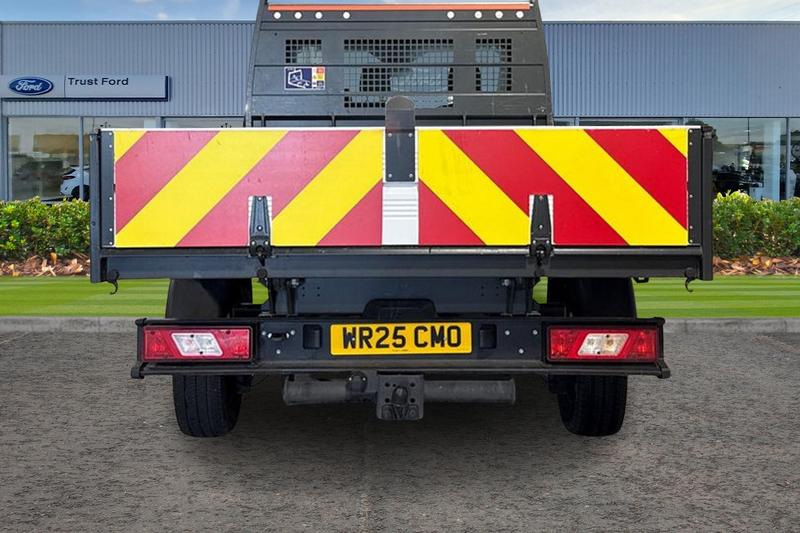 Used Ford Transit 2025 for sale - 76819205: Photo 14