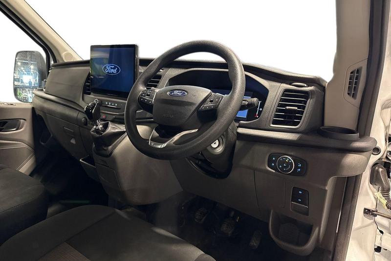 Used Ford Transit 2025 for sale - 76819205: Photo 15