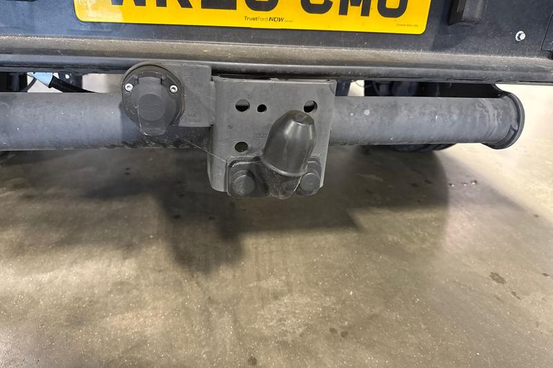 Used Ford Transit 2025 for sale - 76819205: Photo 16