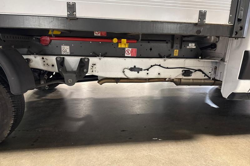 Used Ford Transit 2025 for sale - 76819205: Photo 17