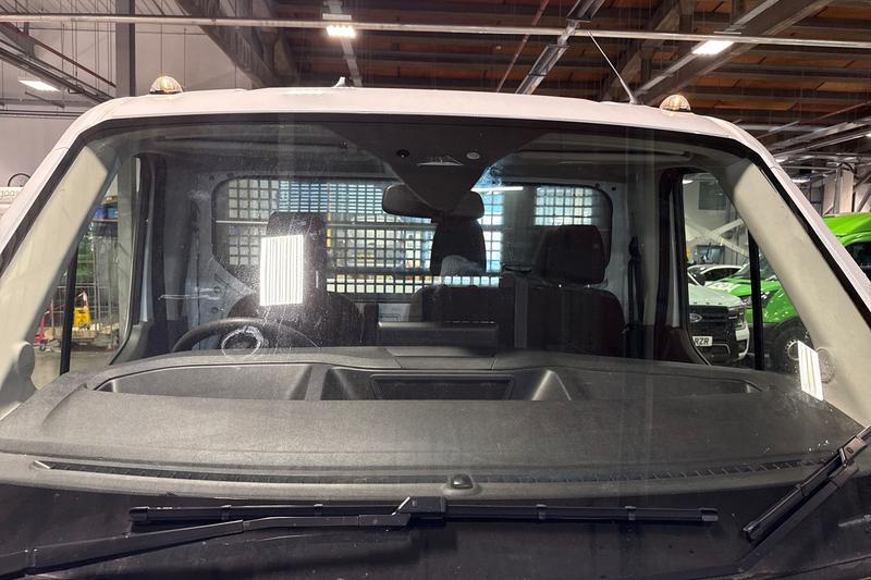 Used Ford Transit 2025 for sale - 76819205: Photo 18