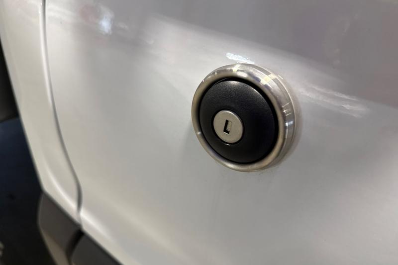 Used Ford Transit 2025 for sale - 76819205: Photo 19