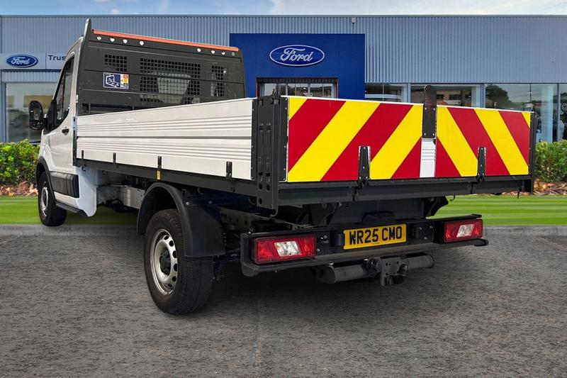 Used Ford Transit 2025 for sale - 76819205: Photo 2