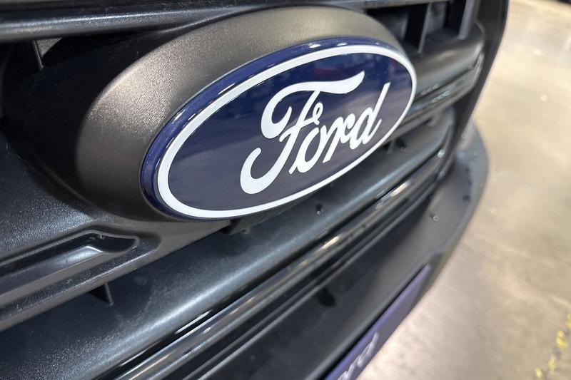 Used Ford Transit 2025 for sale - 76819205: Photo 21