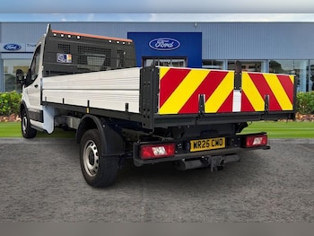 Used Ford Transit 2025 for sale - 76819205: Photo