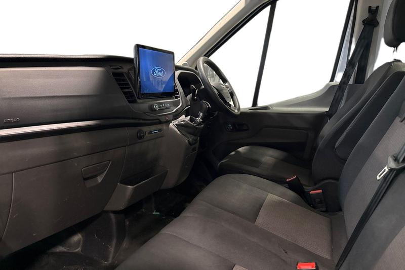 Used Ford Transit 2025 for sale - 76819205: Photo 4