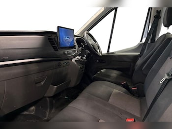 Used Ford Transit 2025 for sale - 76819205: Photo