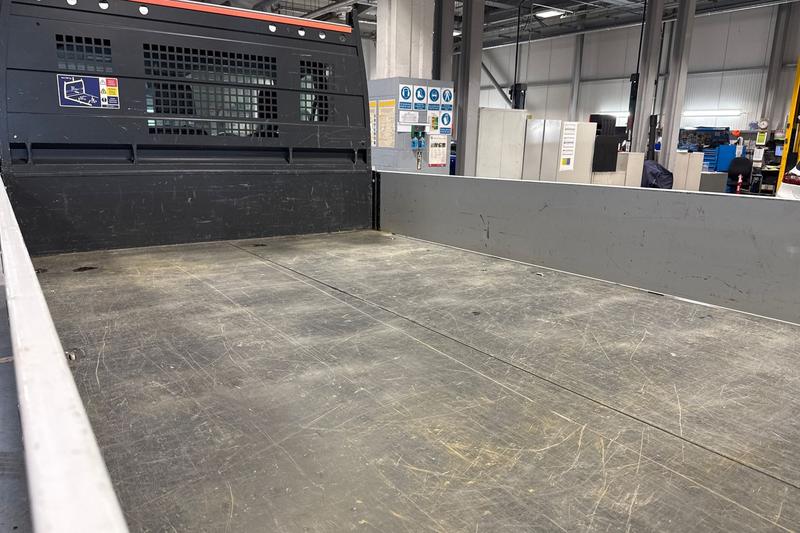 Used Ford Transit 2025 for sale - 76819205: Photo 5