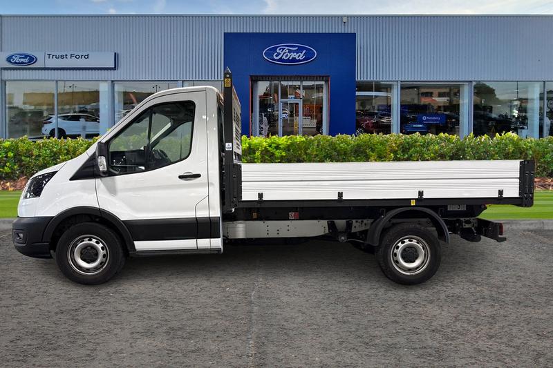 Used Ford Transit 2025 for sale - 76819205: Photo 6