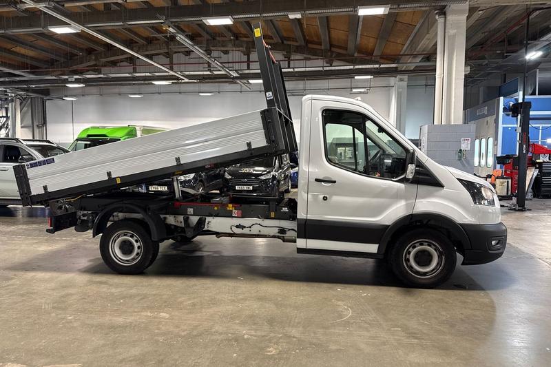 Used Ford Transit 2025 for sale - 76819205: Photo 8