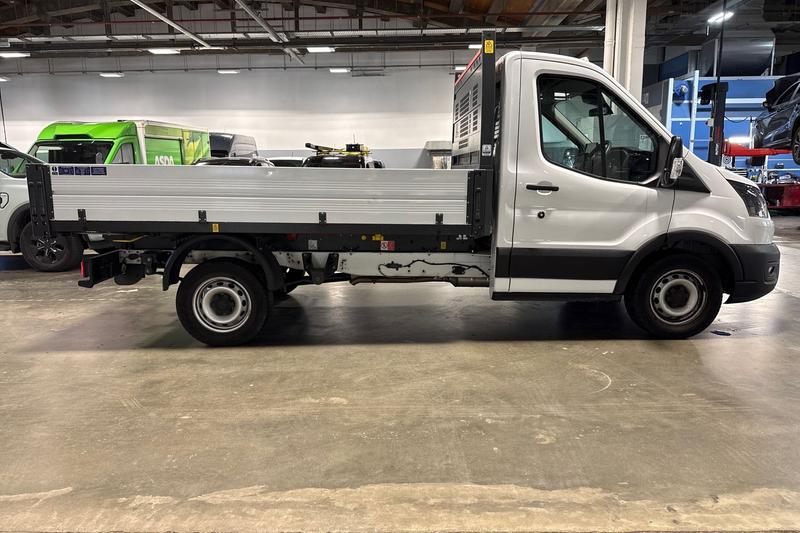 Used Ford Transit 2025 for sale - 76819205: Photo 9