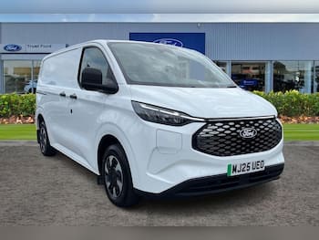 Used Ford Transit Custom 2025 for sale - 79842356: Photo