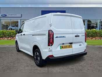 Used Ford Transit Custom 2025 for sale - 79842356: Photo