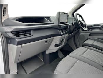 Used Ford Transit Custom 2025 for sale - 79842356: Photo