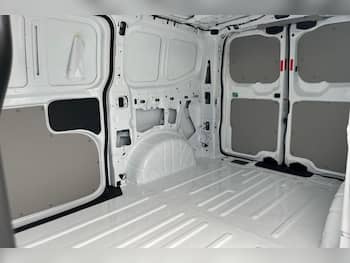 Used Ford Transit Custom 2025 for sale - 79842356: Photo