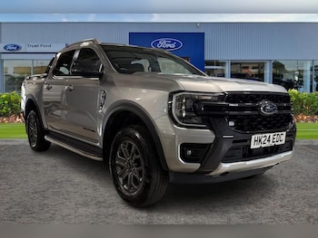 Used Ford Ranger 2024 for sale - 78529877: Photo