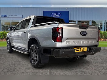 Used Ford Ranger 2024 for sale - 78529877: Photo