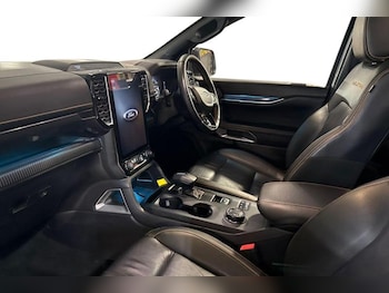 Used Ford Ranger 2024 for sale - 78529877: Photo