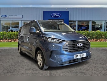 Ford - Transit Custom