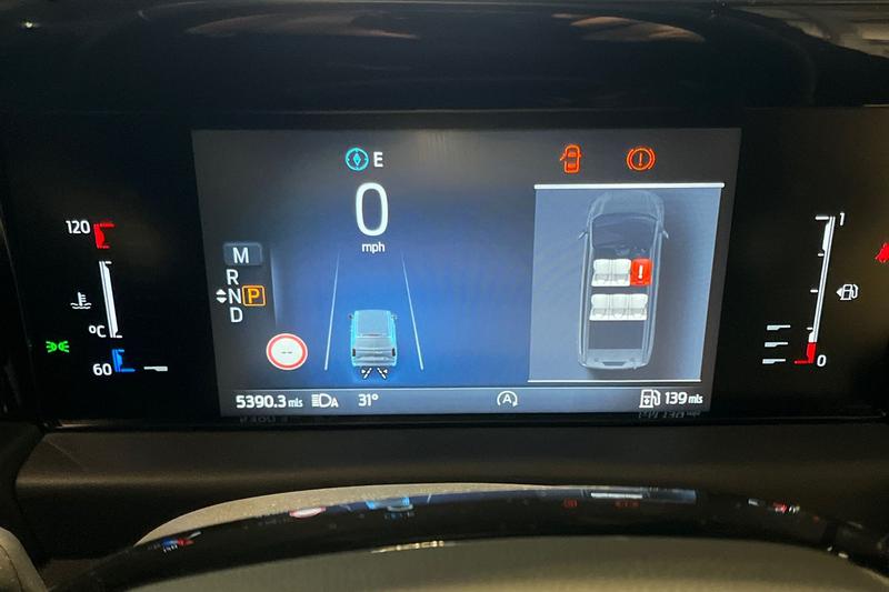 Vehicle 25