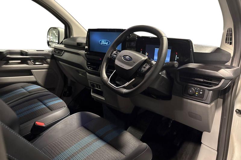 Used Ford Transit Custom 2025 for sale - 77198958: Photo 14