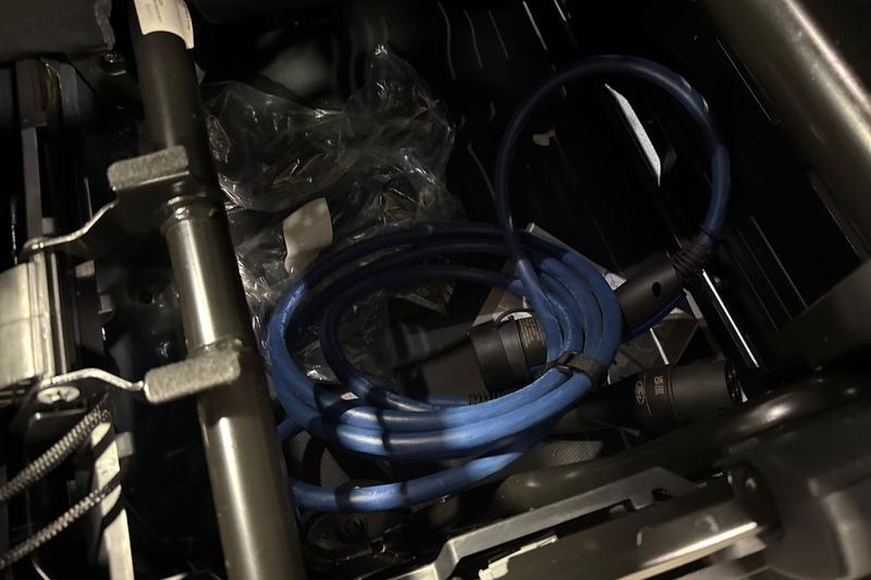 Used Ford Transit Custom 2025 for sale - 77198958: Photo 23