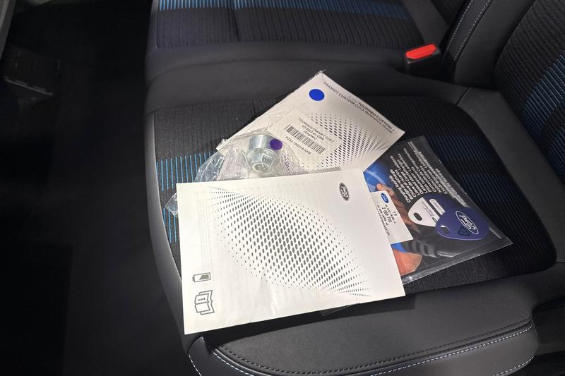 Used Ford Transit Custom 2025 for sale - 77198958: Photo 24