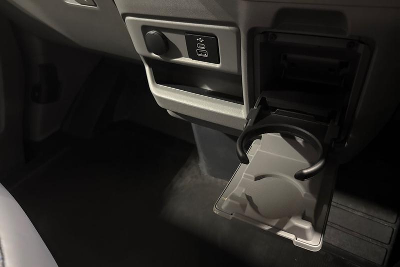 Used Ford Transit Custom 2025 for sale - 77198958: Photo 25