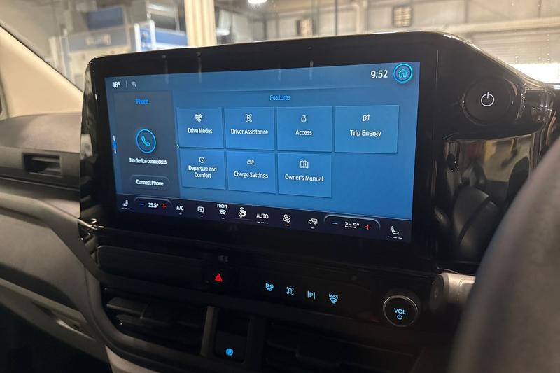 Used Ford Transit Custom 2025 for sale - 77198958: Photo 29