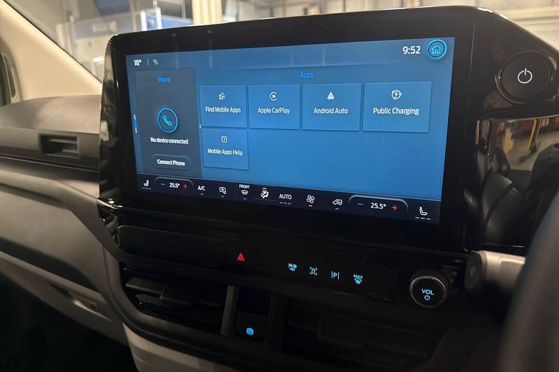 Used Ford Transit Custom 2025 for sale - 77198958: Photo 30