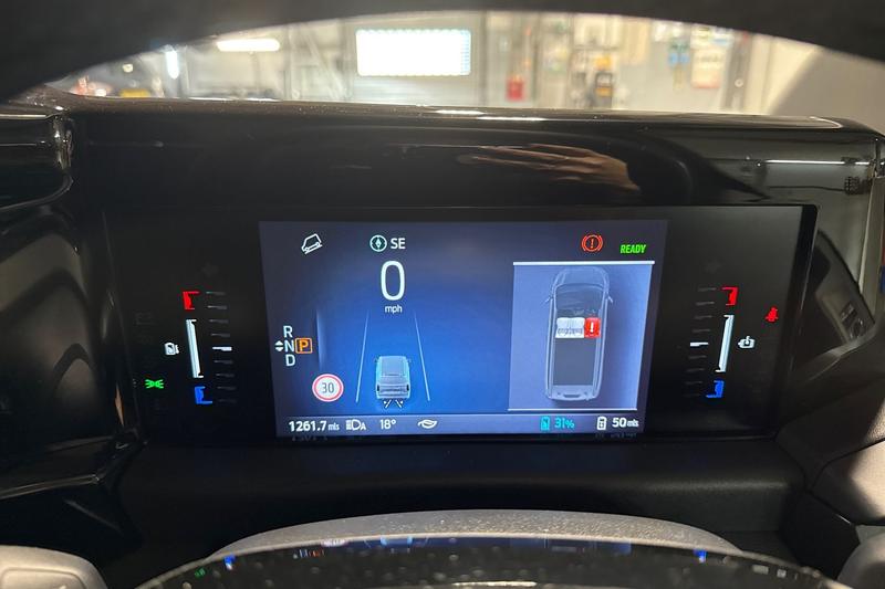 Used Ford Transit Custom 2025 for sale - 77198958: Photo 31