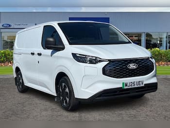 Used Ford Transit Custom 2025 for sale - 79842357: Photo