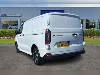 Used Ford Transit Custom 2025 for sale - 79842357: Photo
