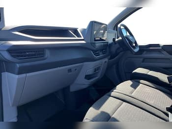 Used Ford Transit Custom 2025 for sale - 79842357: Photo