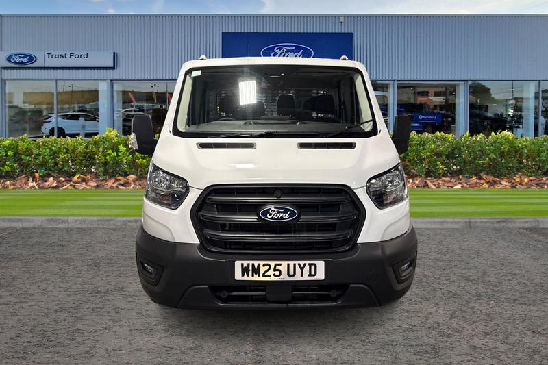 Used Ford Transit 2025 for sale - 76352226: Photo 12