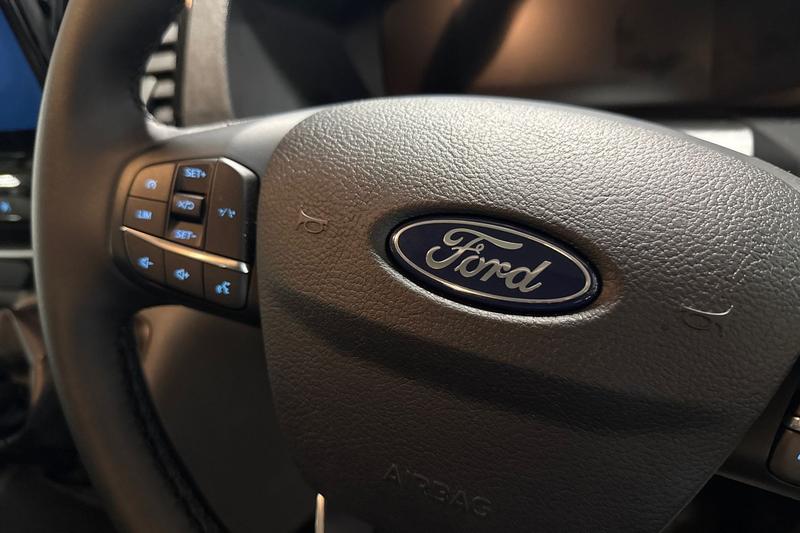 Used Ford Transit 2025 for sale - 76352226: Photo 20