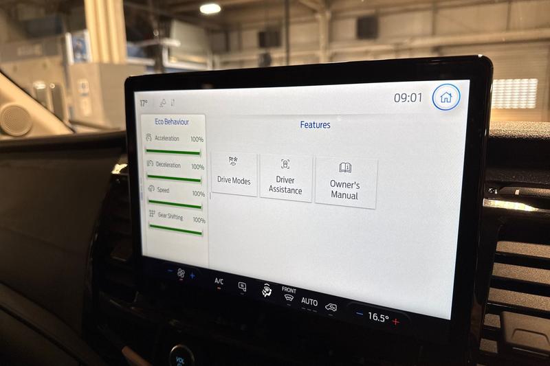 Used Ford Transit 2025 for sale - 76352226: Photo 32