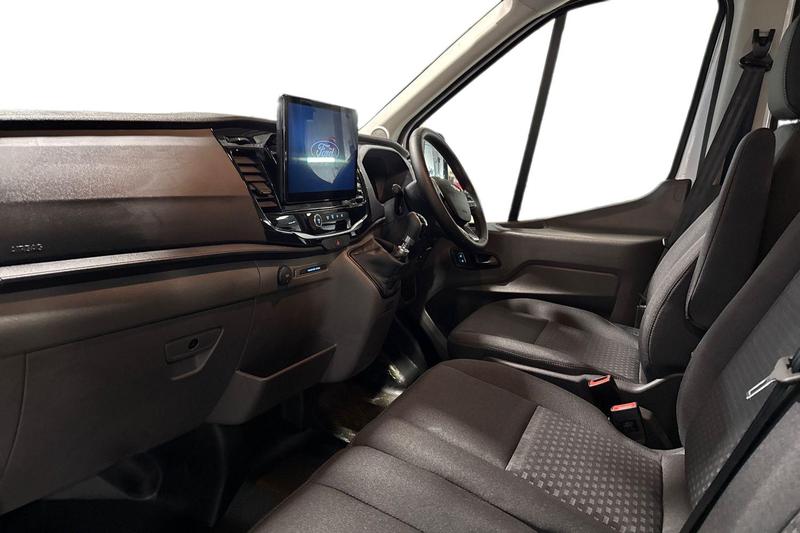 Used Ford Transit 2025 for sale - 76352226: Photo 4