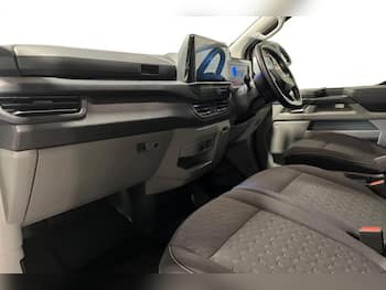 Used Ford Transit Custom 2025 for sale - 79816775: Photo
